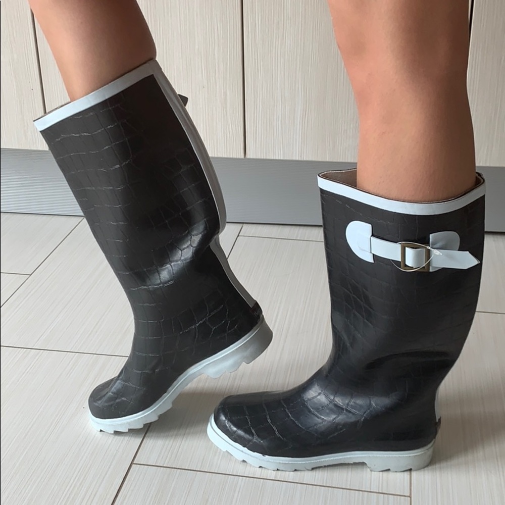 Henry Ferrera Rain boots